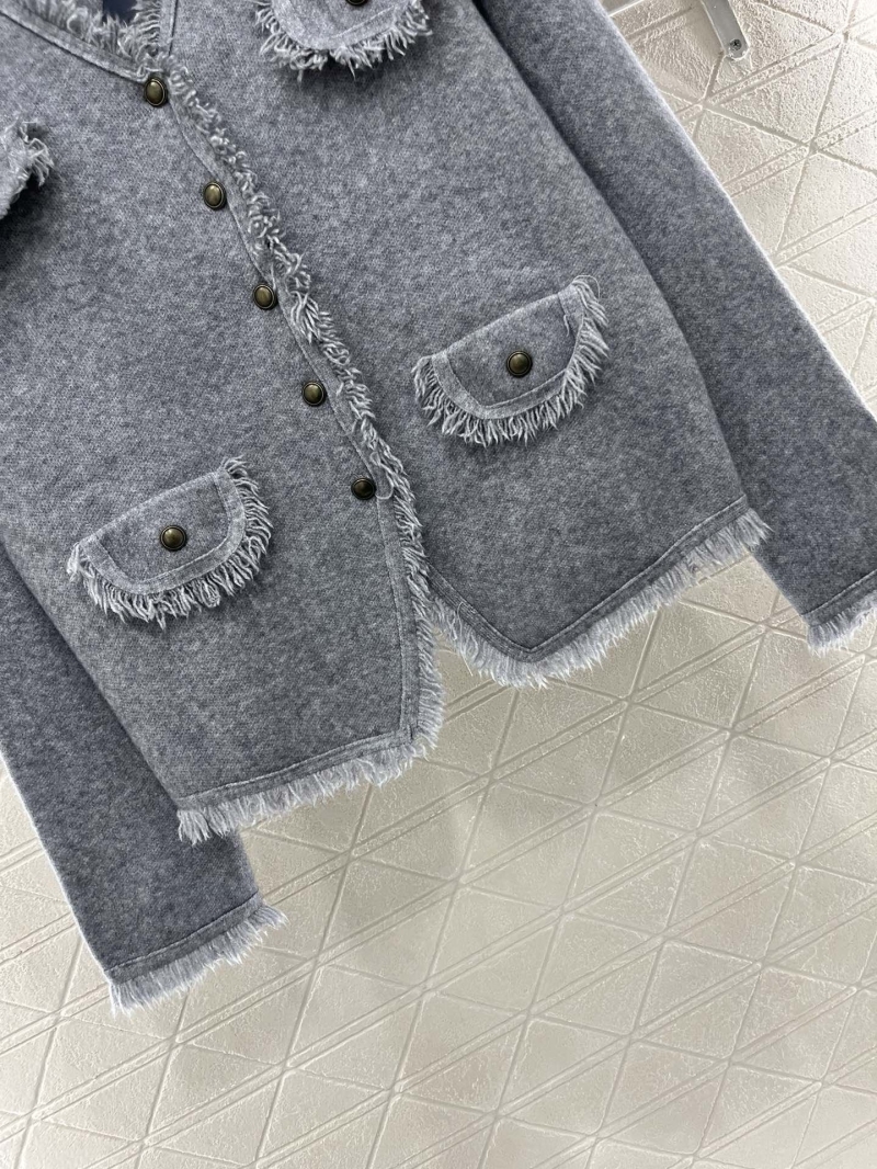 Prada Coats